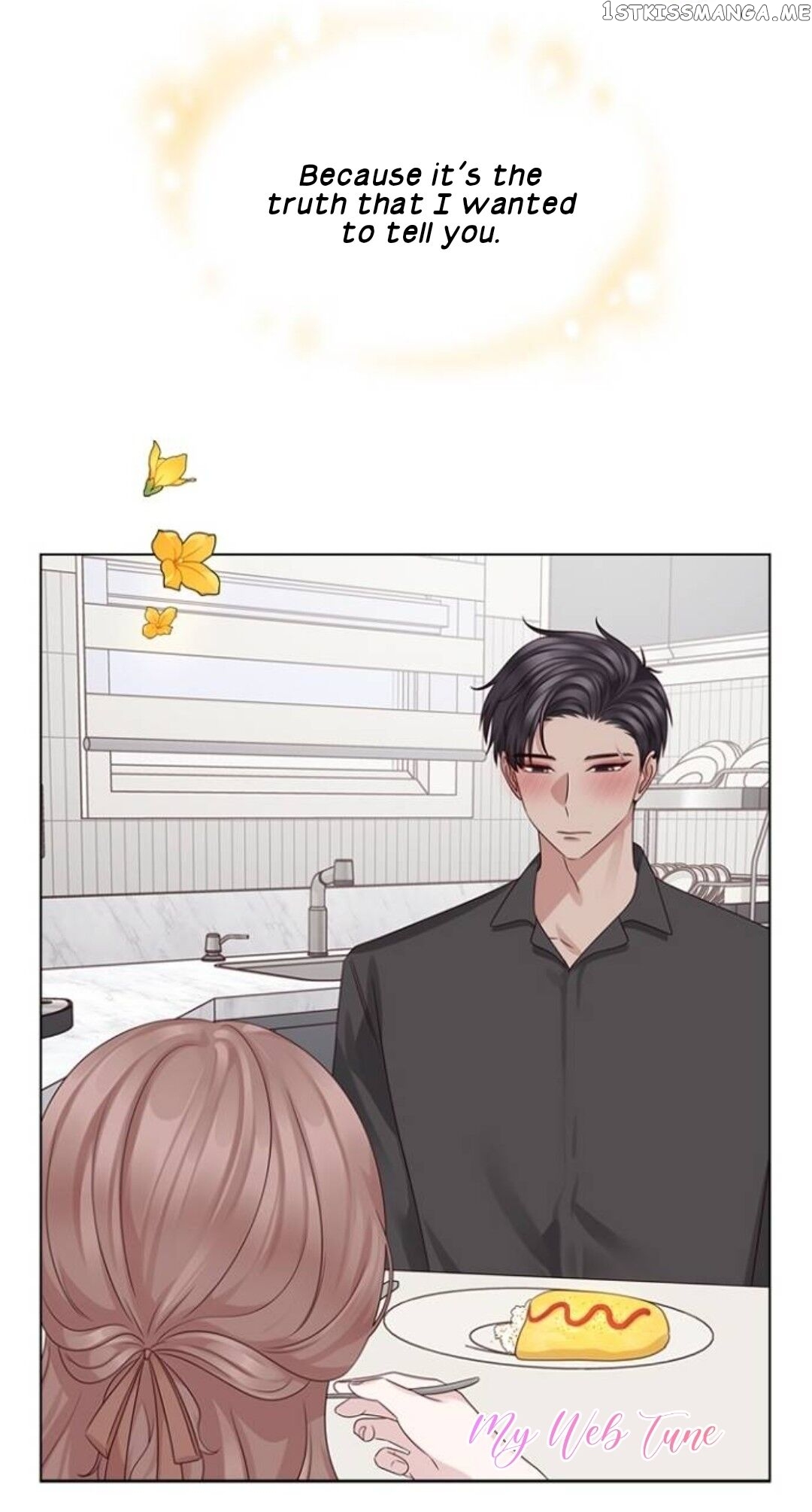 My Exes Fell For Me chapter 44 - page 40