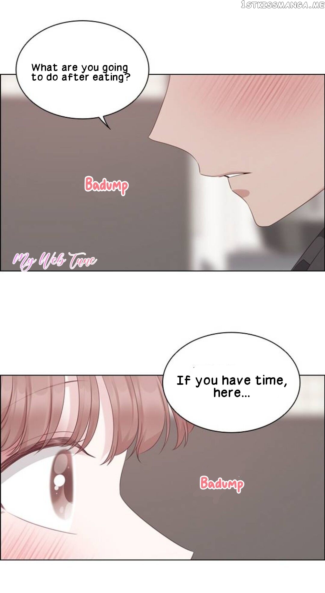 My Exes Fell For Me chapter 44 - page 41