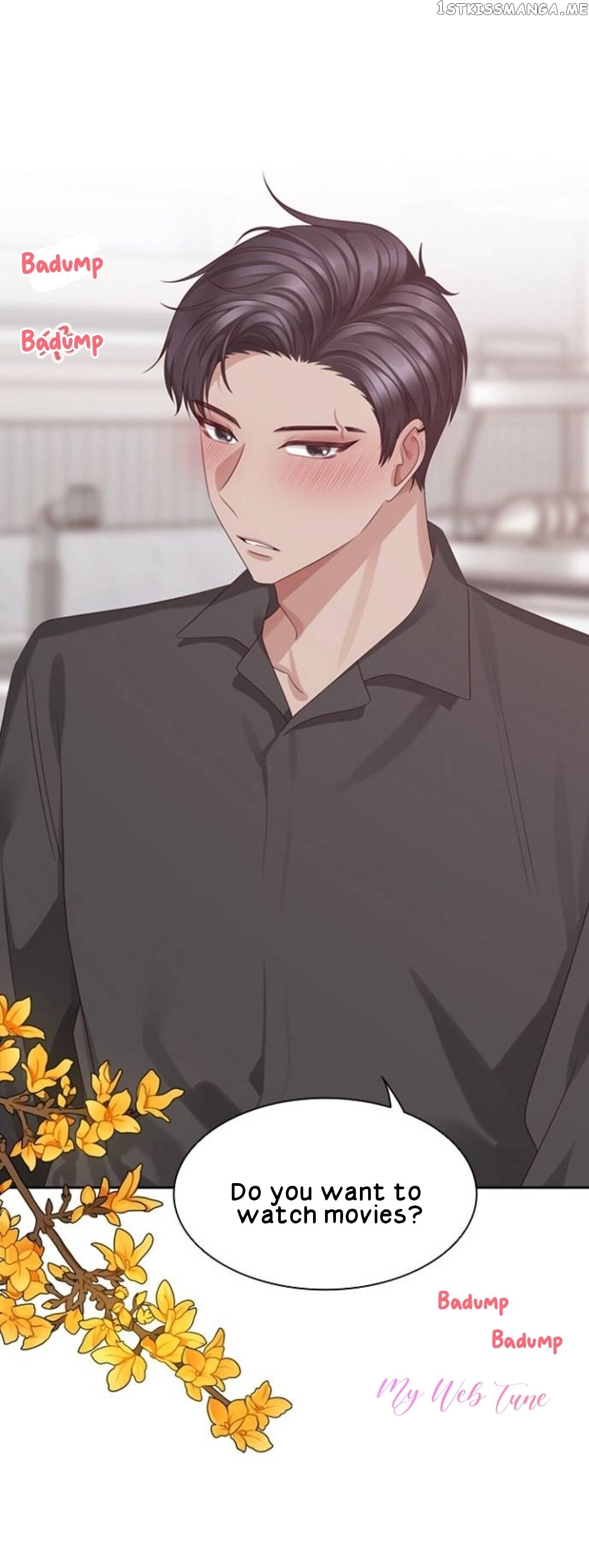 My Exes Fell For Me chapter 44 - page 42
