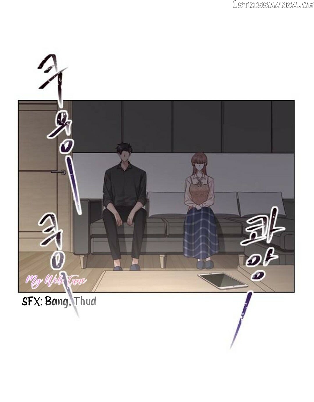 My Exes Fell For Me chapter 44 - page 45