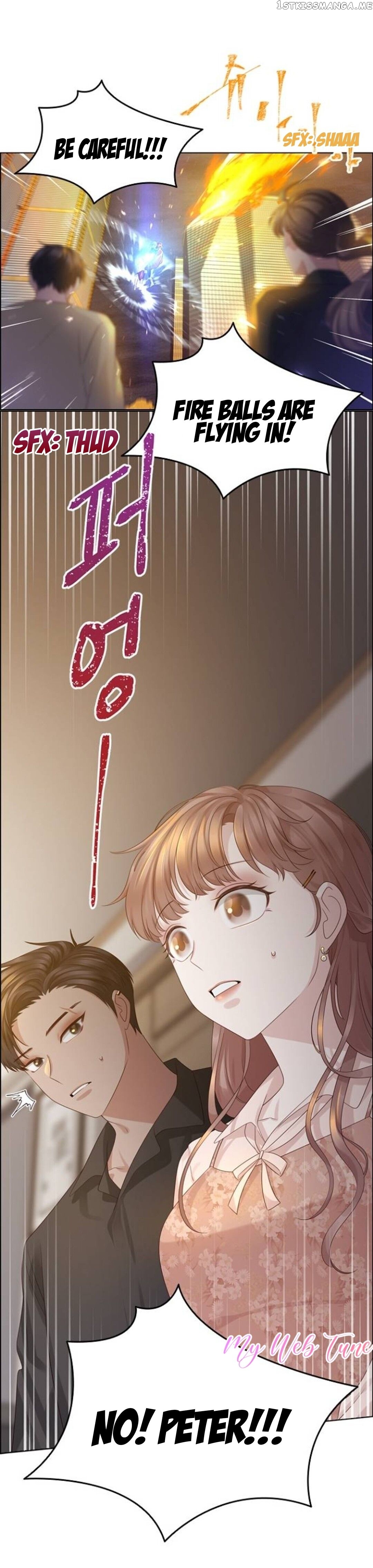 My Exes Fell For Me chapter 44 - page 46