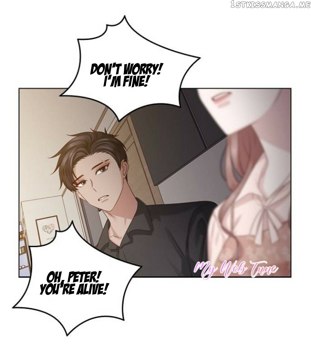 My Exes Fell For Me chapter 44 - page 47