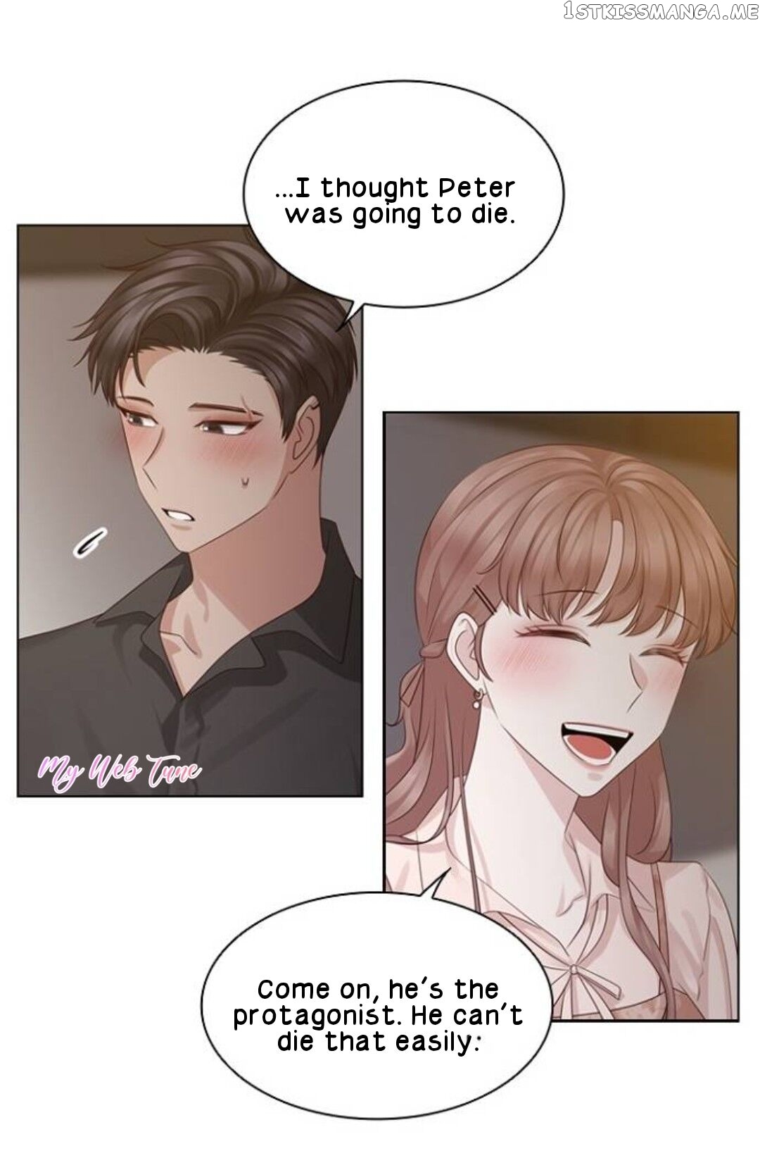 My Exes Fell For Me chapter 44 - page 49