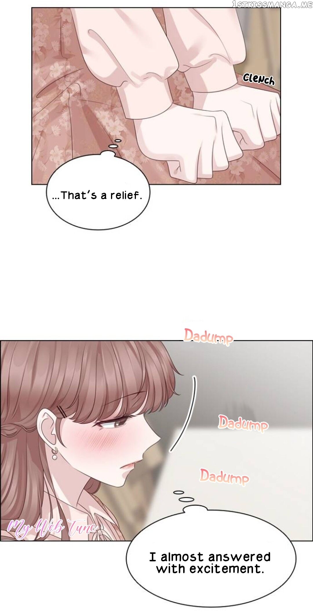 My Exes Fell For Me chapter 44 - page 5