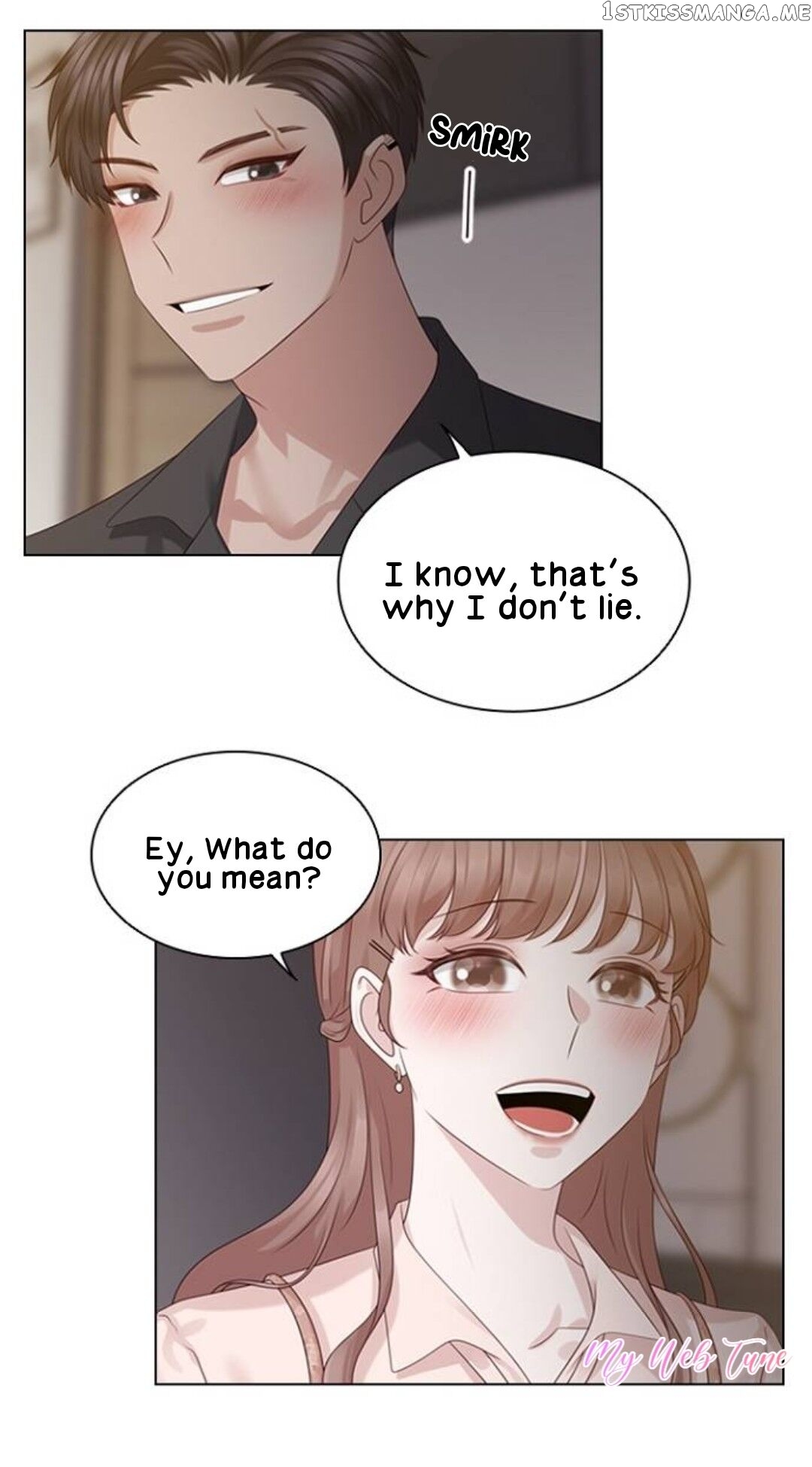 My Exes Fell For Me chapter 44 - page 53