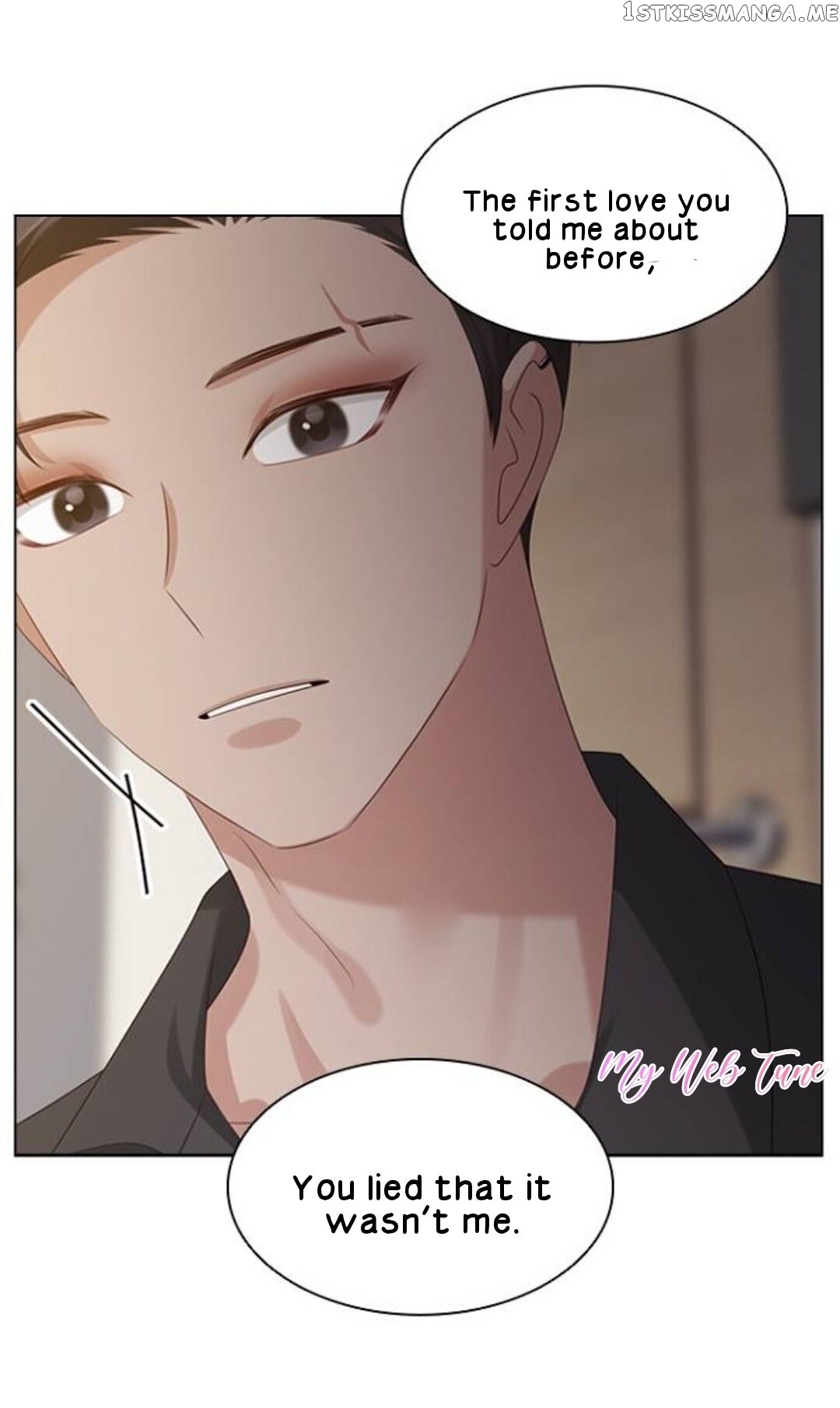 My Exes Fell For Me chapter 44 - page 54