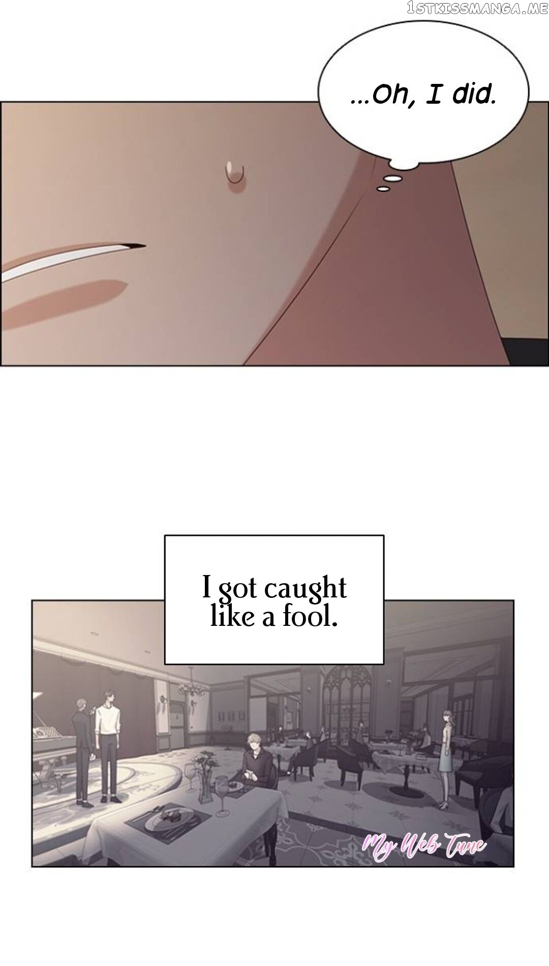 My Exes Fell For Me chapter 44 - page 55