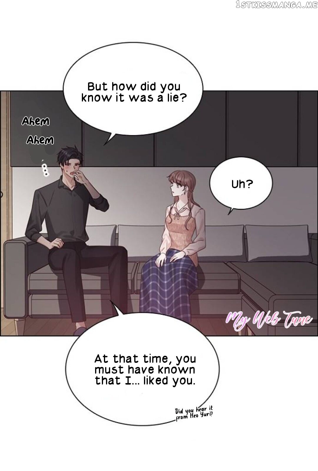My Exes Fell For Me chapter 44 - page 56