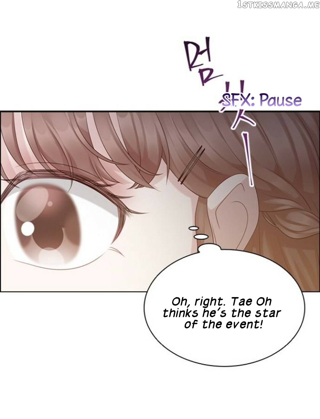 My Exes Fell For Me chapter 44 - page 59