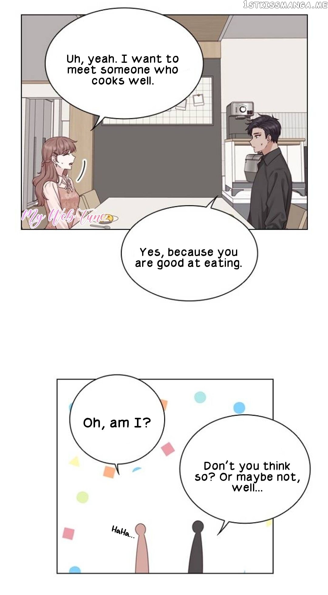 My Exes Fell For Me chapter 44 - page 6