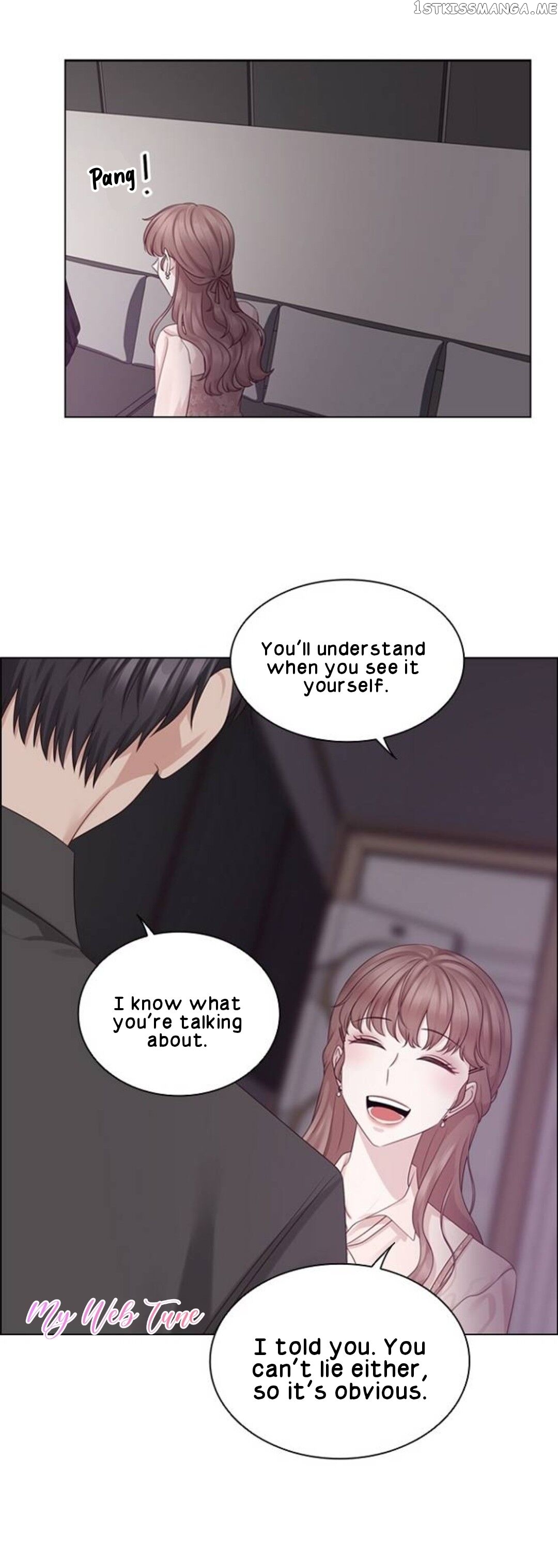 My Exes Fell For Me chapter 44 - page 60
