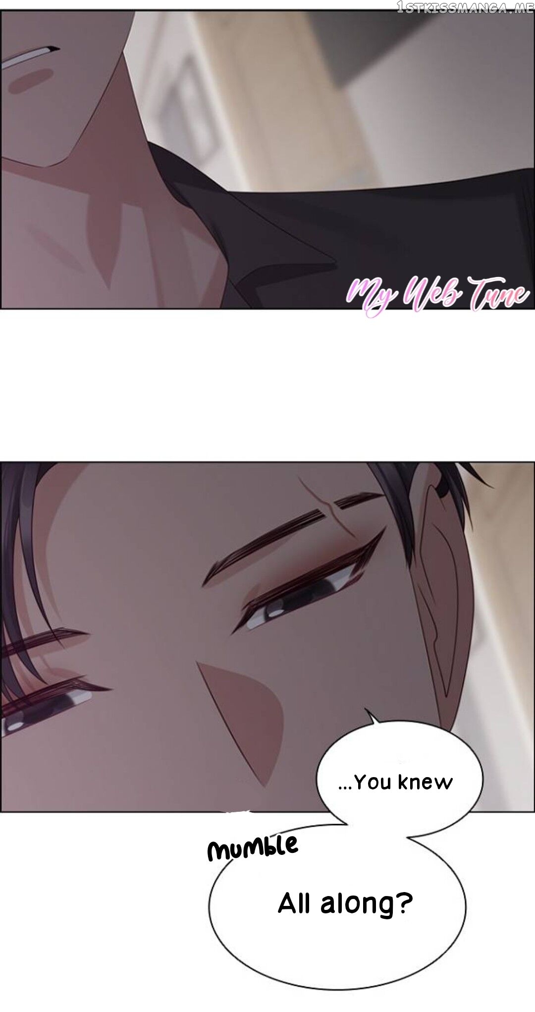 My Exes Fell For Me chapter 44 - page 61