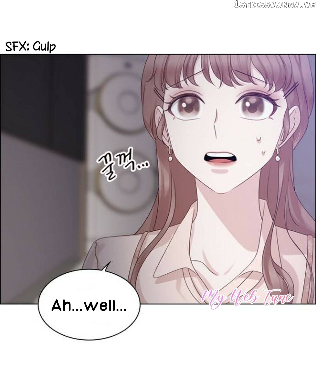 My Exes Fell For Me chapter 44 - page 64