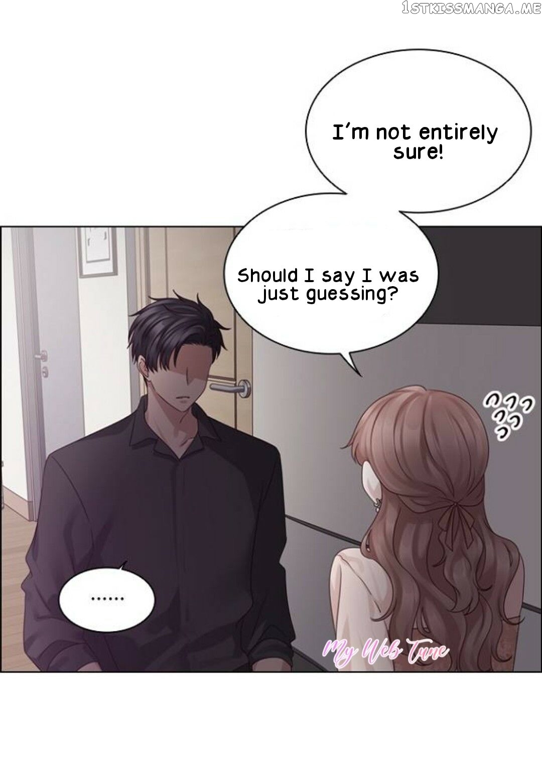 My Exes Fell For Me chapter 44 - page 65