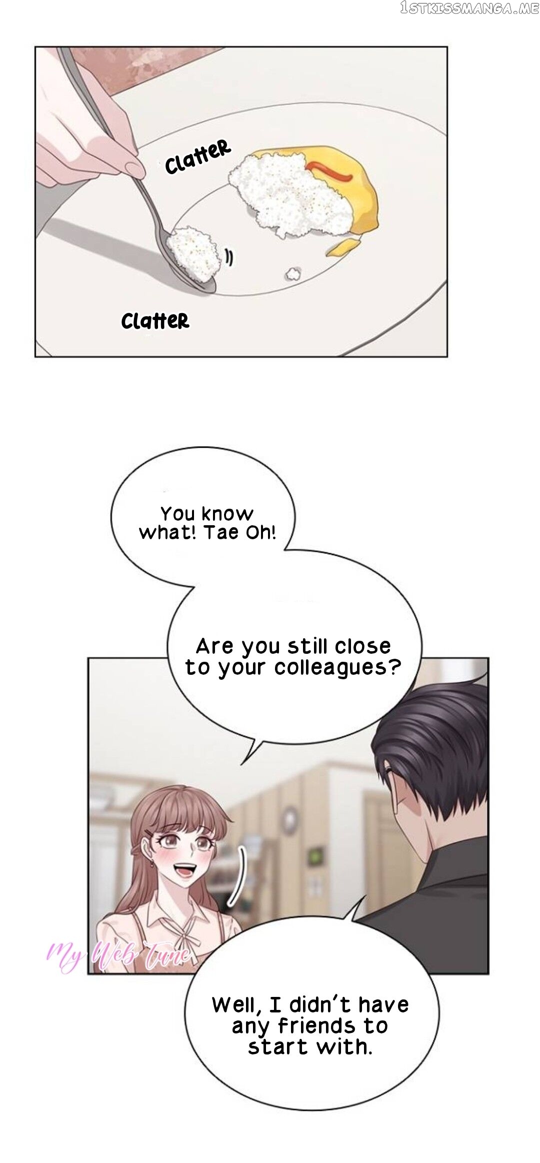 My Exes Fell For Me chapter 44 - page 7