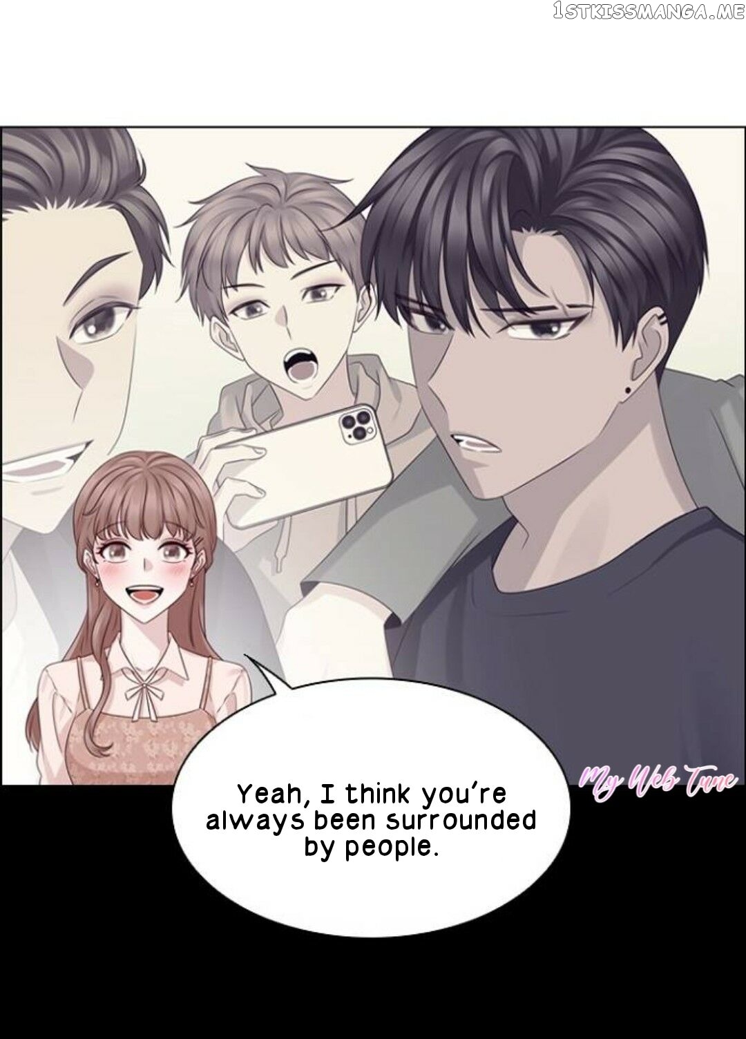 My Exes Fell For Me chapter 44 - page 9