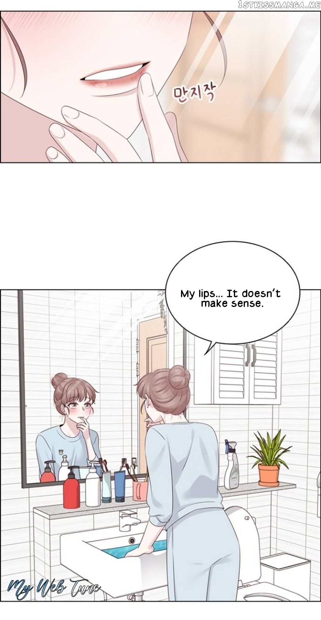 My Exes Fell For Me chapter 43 - page 11