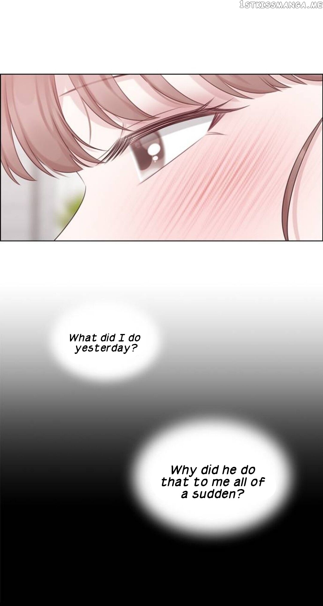 My Exes Fell For Me chapter 43 - page 15
