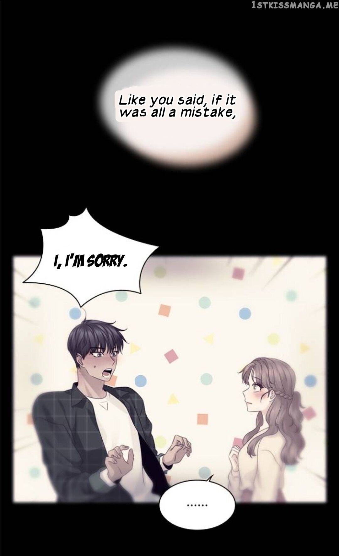 My Exes Fell For Me chapter 43 - page 19