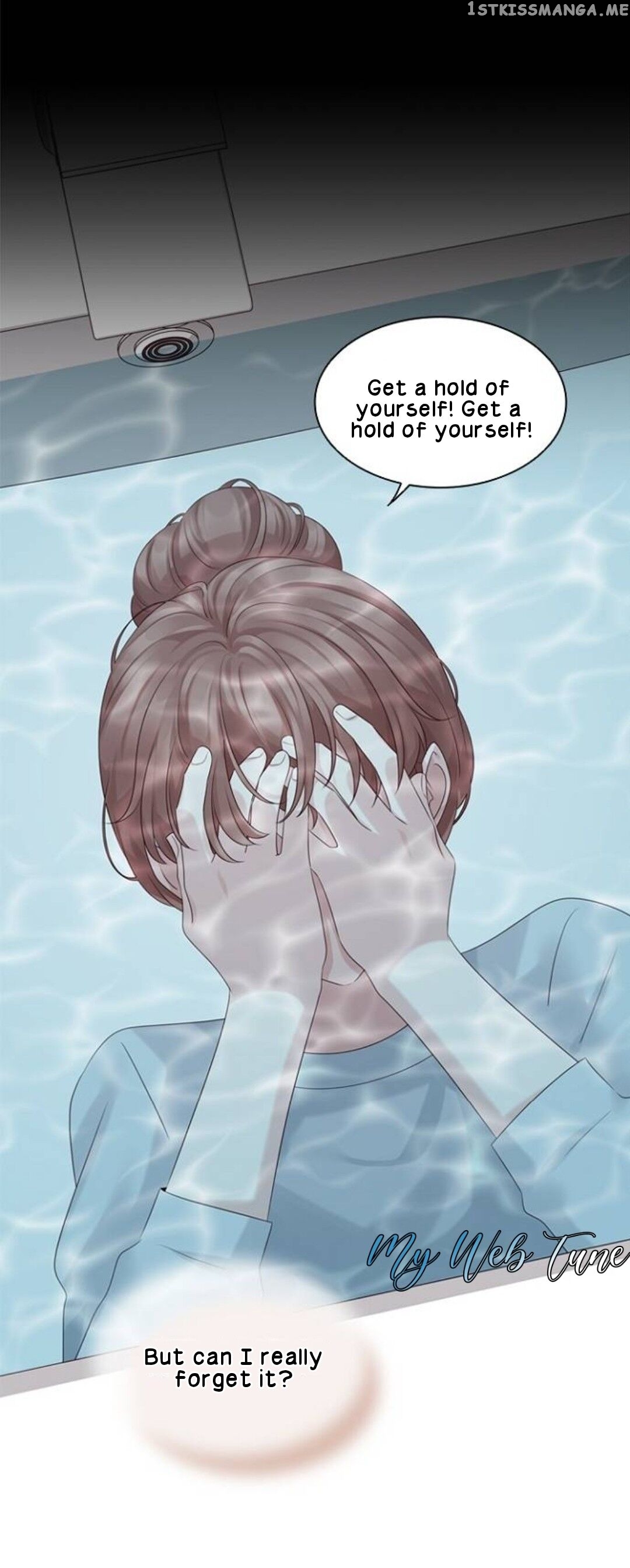 My Exes Fell For Me chapter 43 - page 21