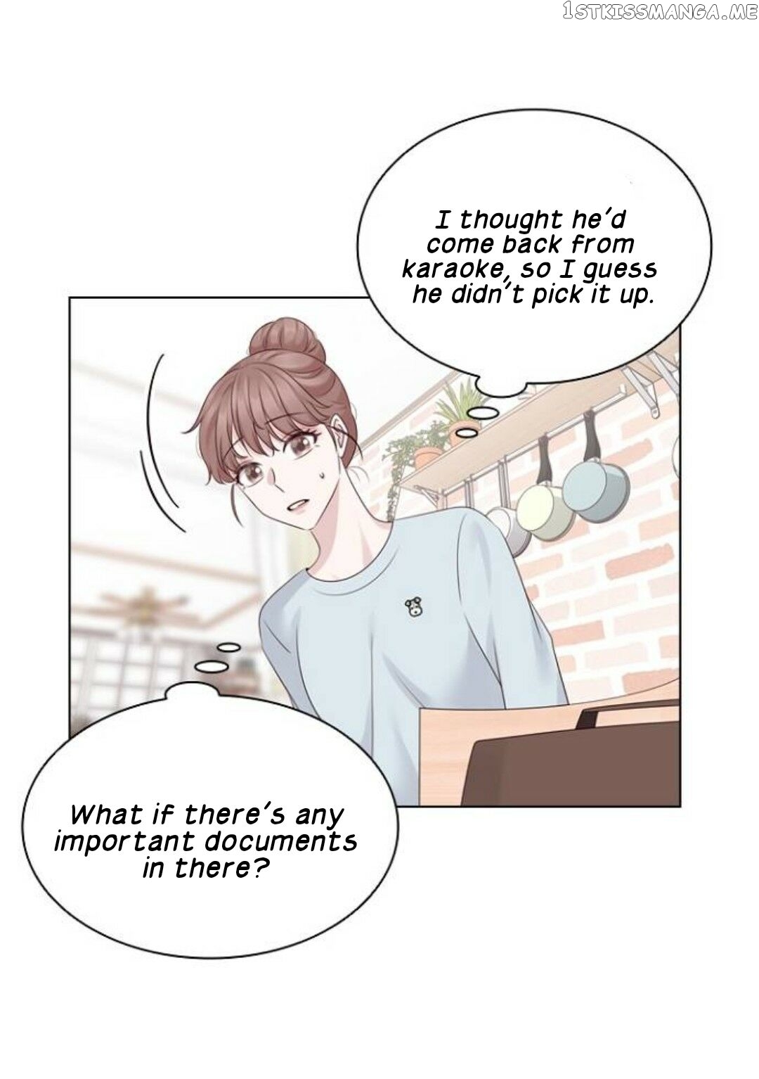 My Exes Fell For Me chapter 43 - page 26