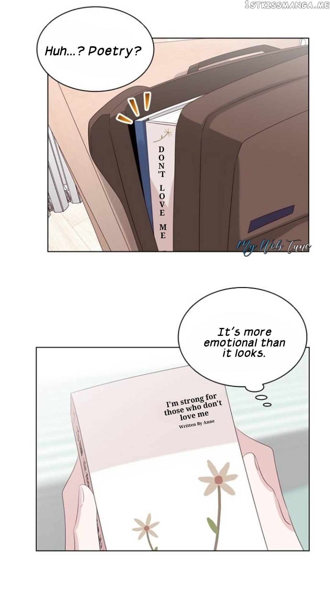 My Exes Fell For Me chapter 43 - page 27