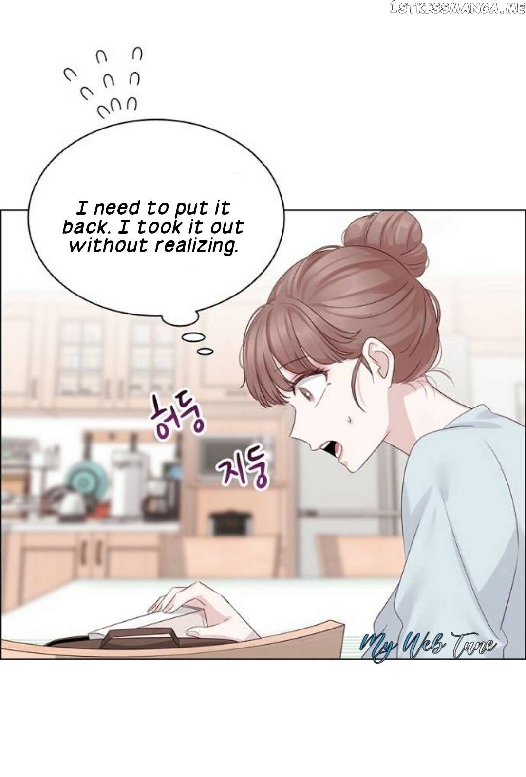 My Exes Fell For Me chapter 43 - page 28