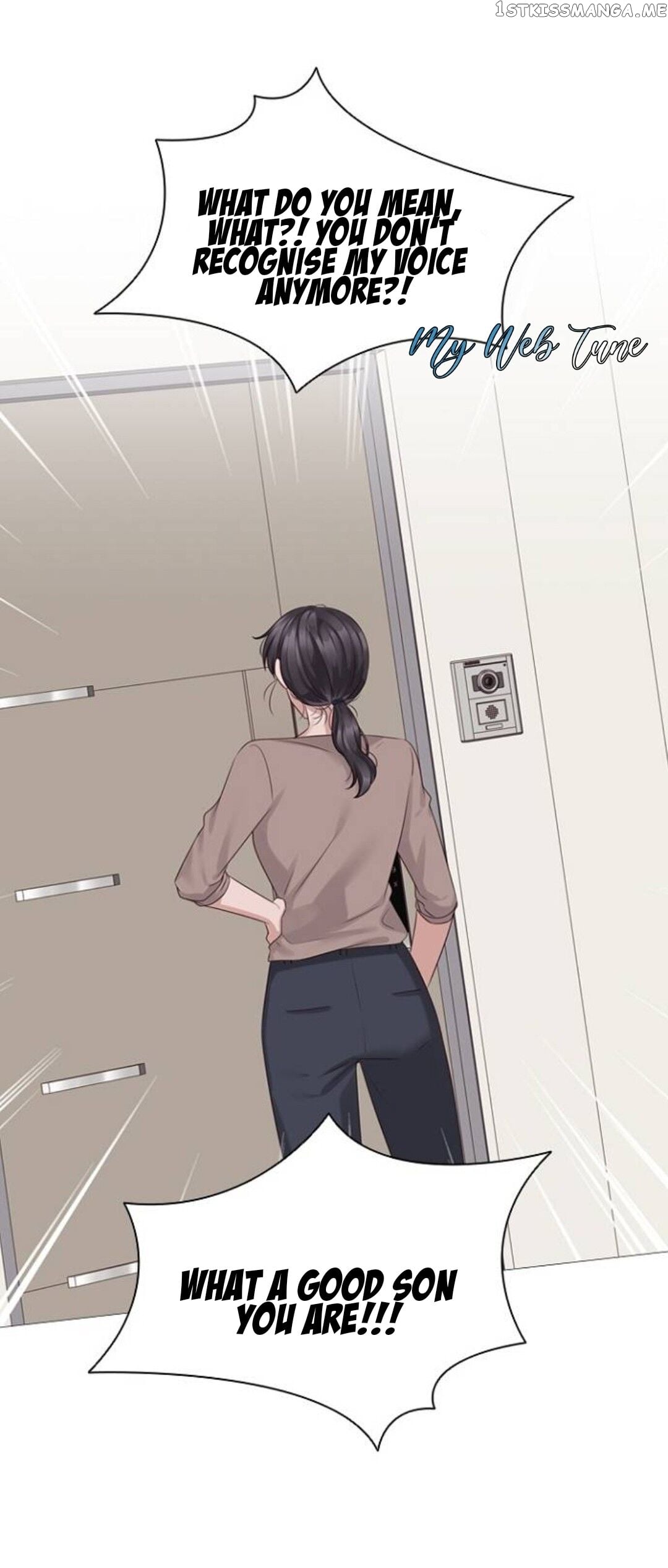 My Exes Fell For Me chapter 43 - page 3