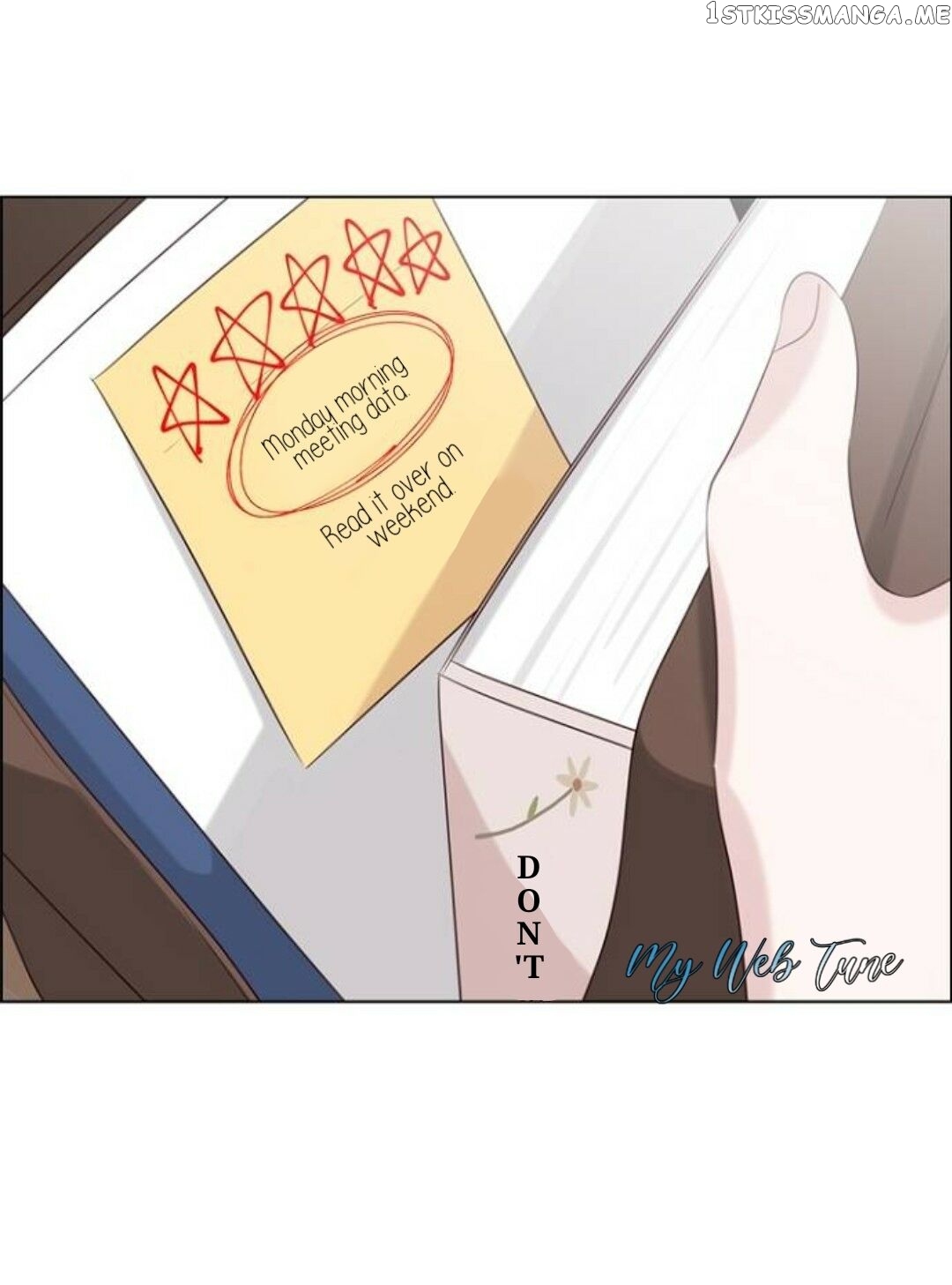 My Exes Fell For Me chapter 43 - page 30