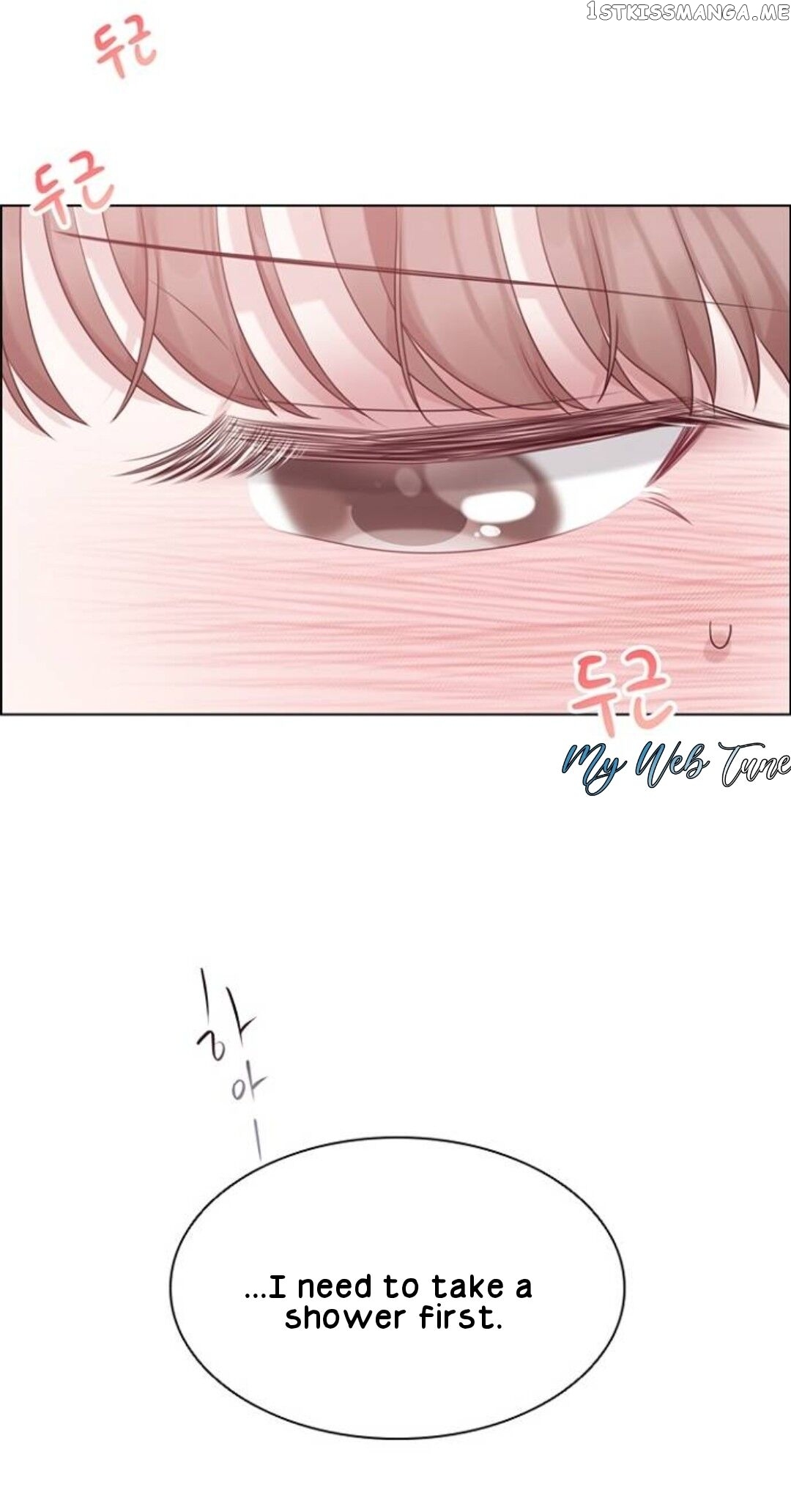 My Exes Fell For Me chapter 43 - page 32