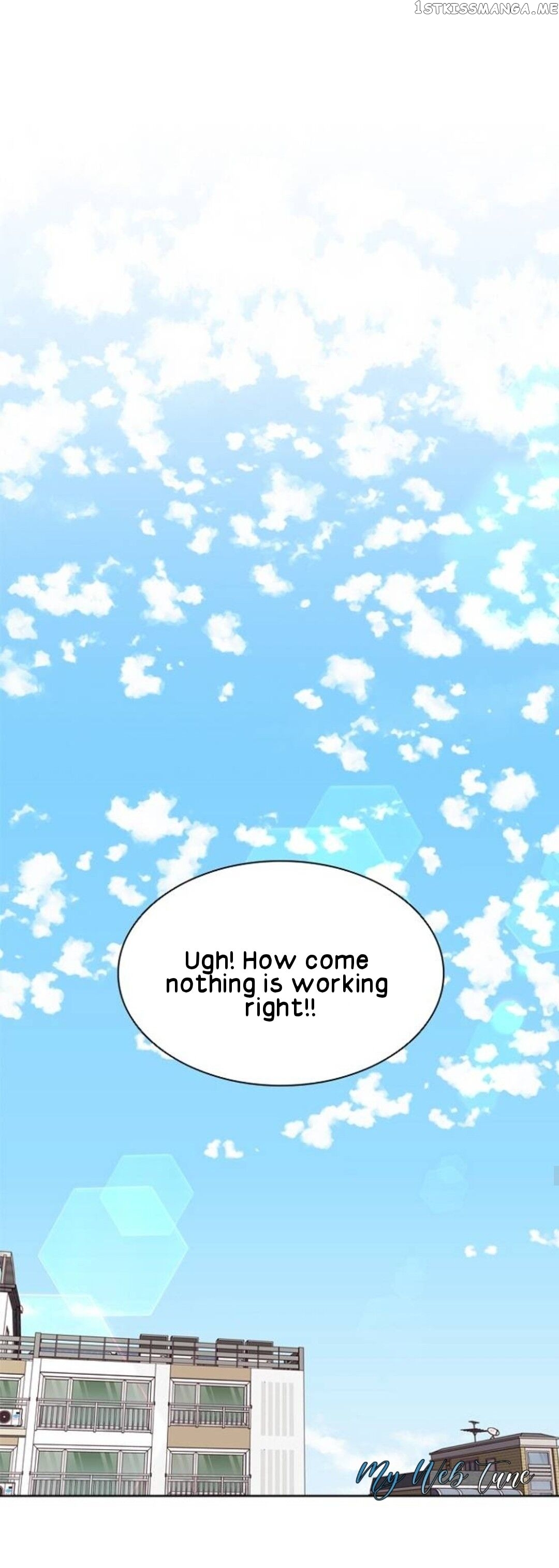My Exes Fell For Me chapter 43 - page 33