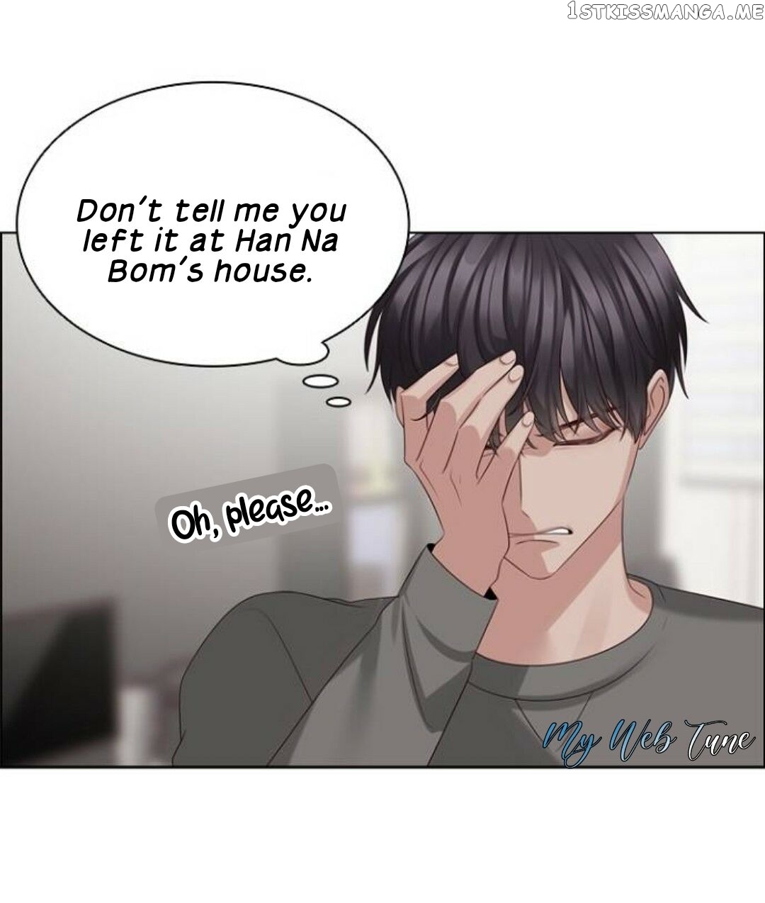 My Exes Fell For Me chapter 43 - page 34