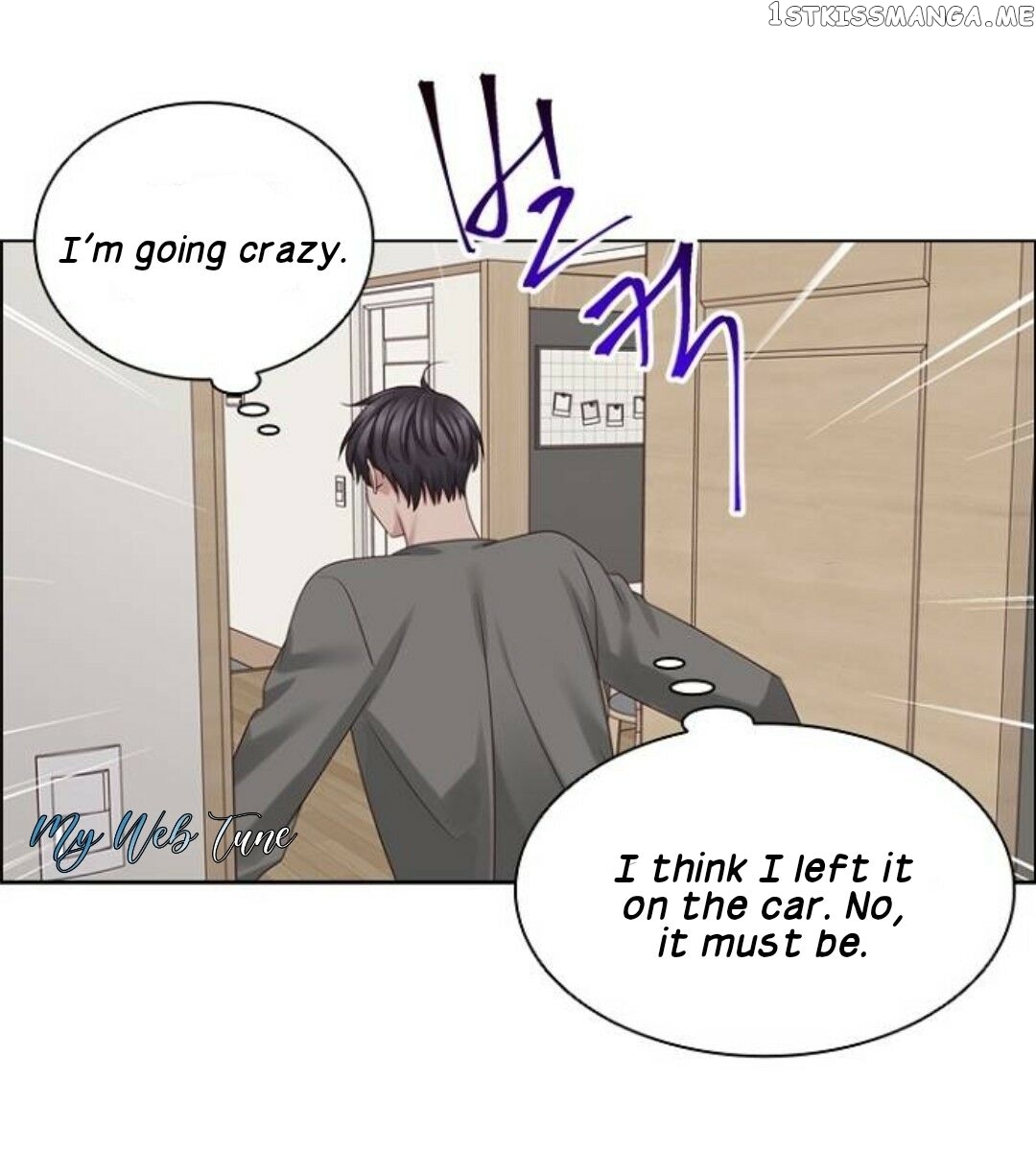 My Exes Fell For Me chapter 43 - page 35