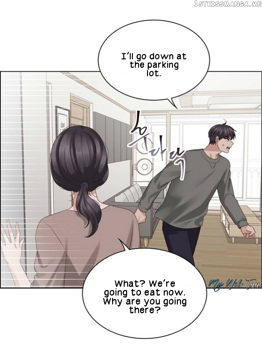My Exes Fell For Me chapter 43 - page 36