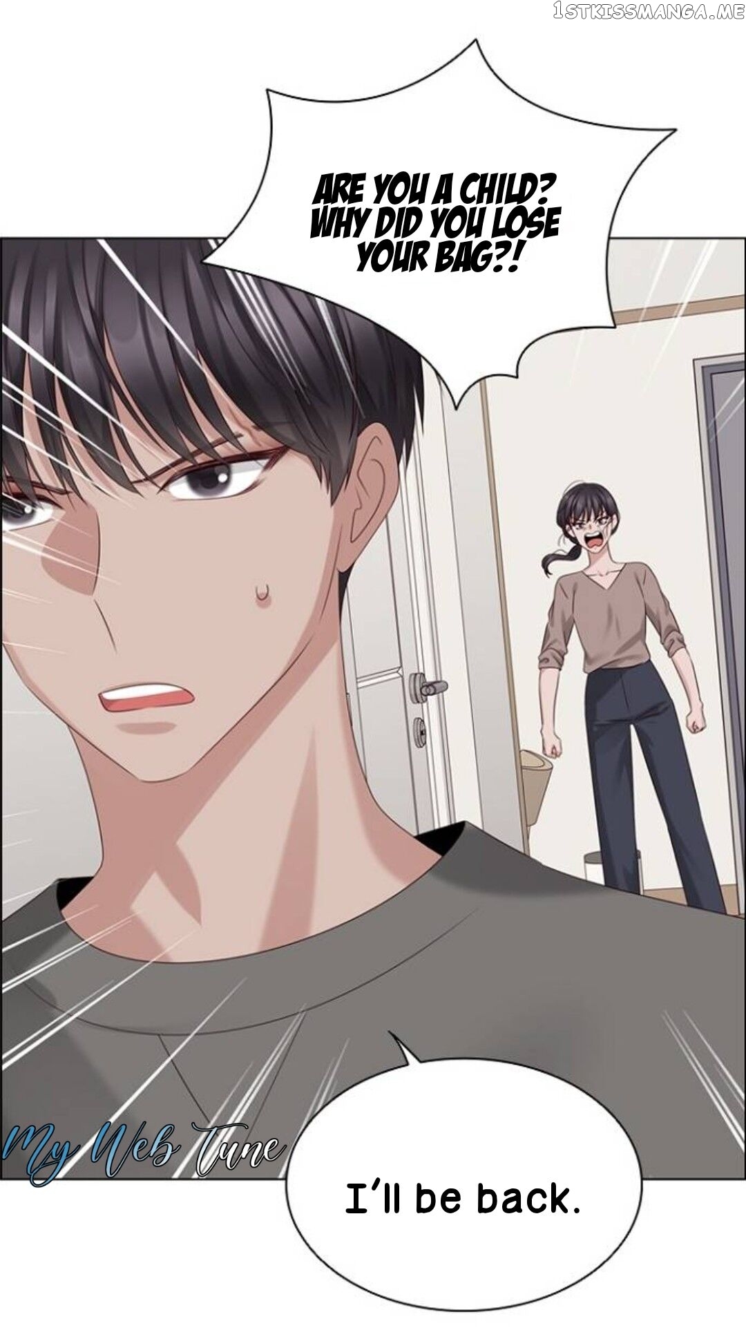 My Exes Fell For Me chapter 43 - page 38