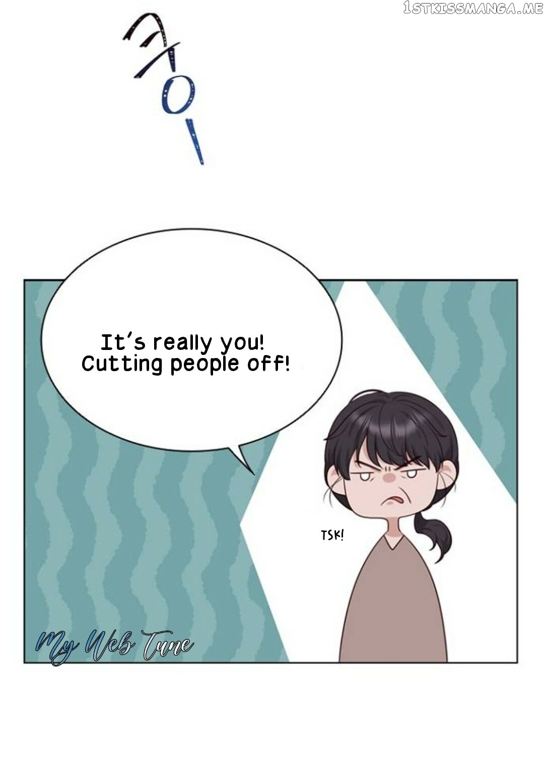 My Exes Fell For Me chapter 43 - page 39