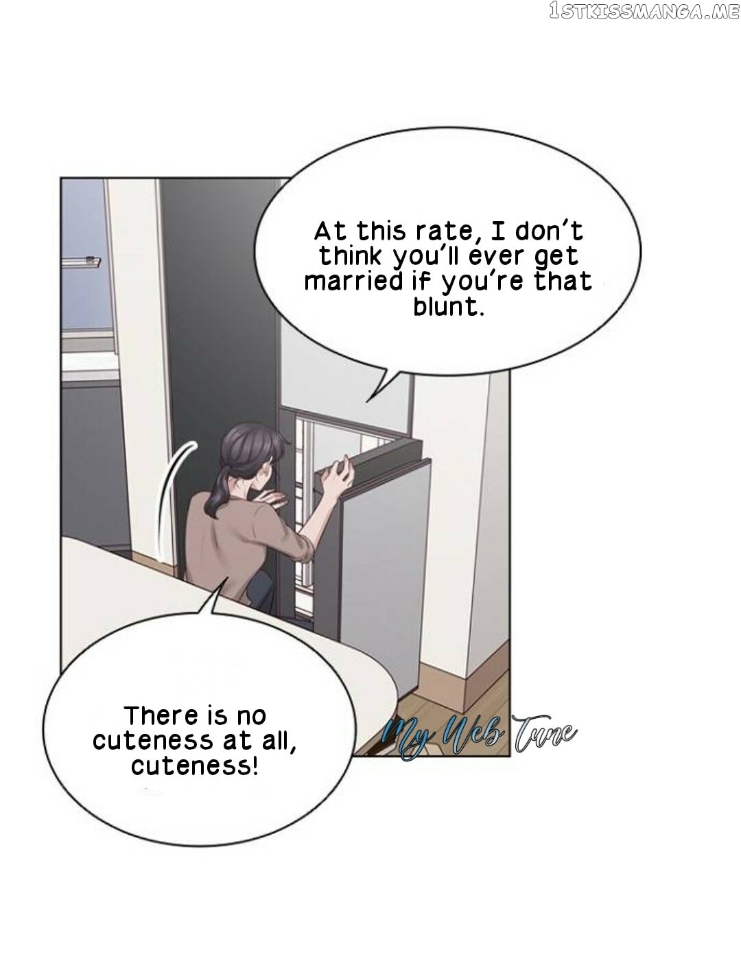 My Exes Fell For Me chapter 43 - page 40