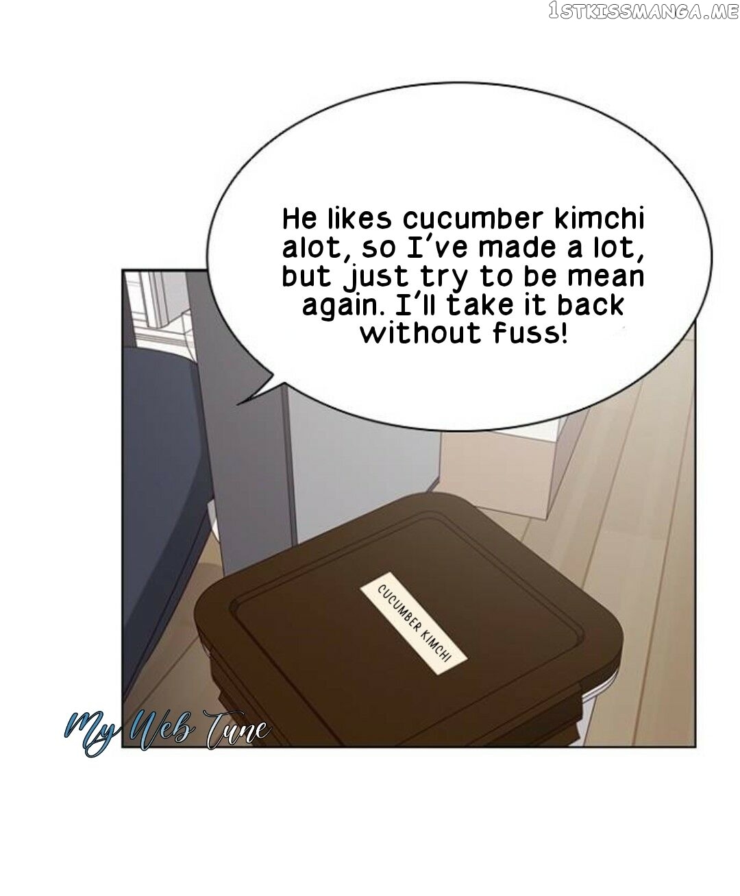 My Exes Fell For Me chapter 43 - page 41
