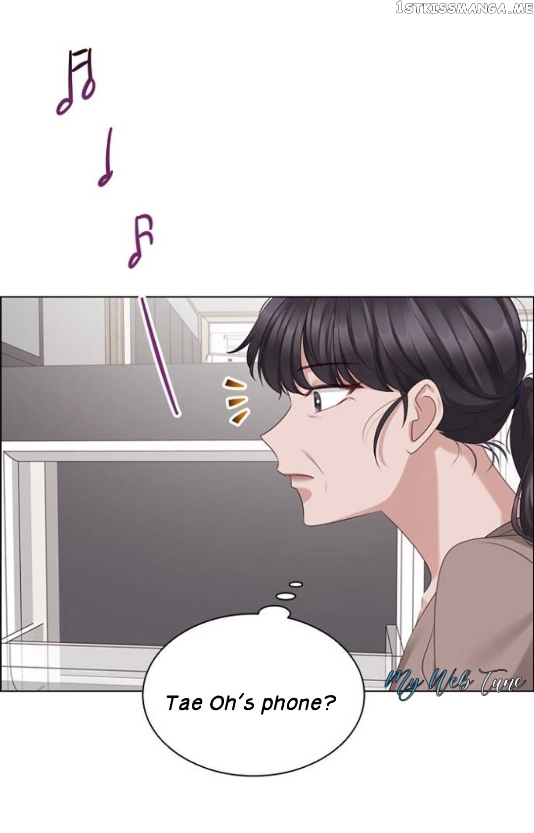 My Exes Fell For Me chapter 43 - page 43