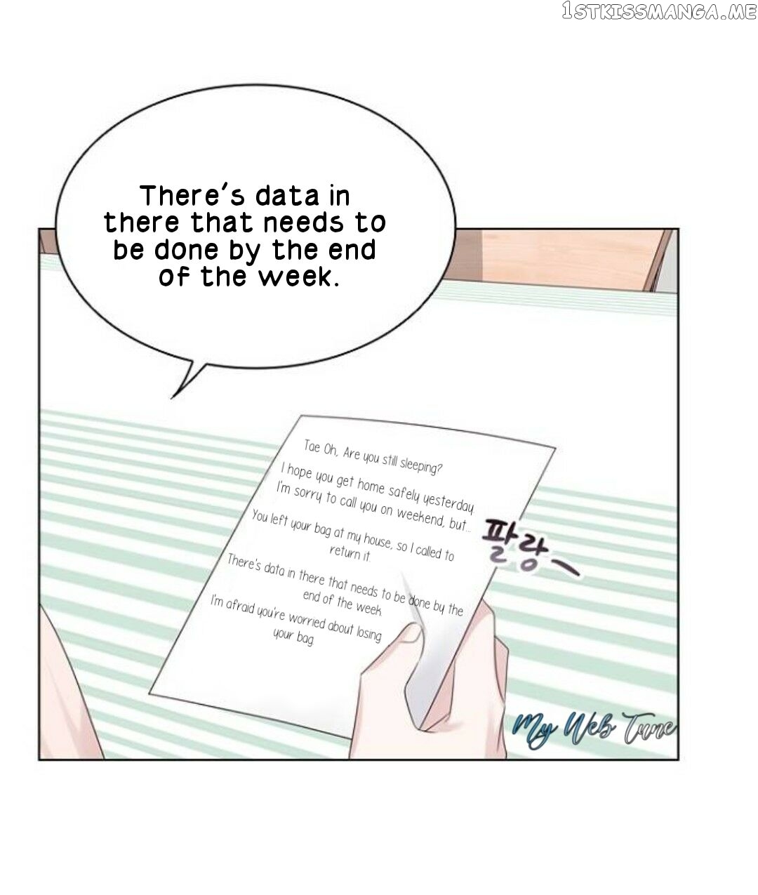 My Exes Fell For Me chapter 43 - page 49