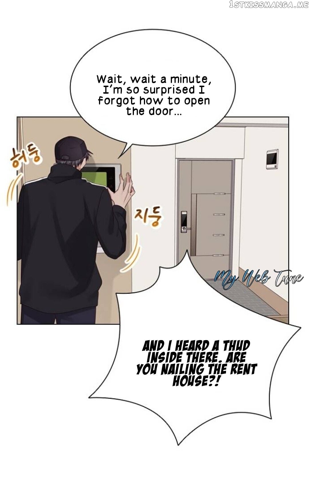 My Exes Fell For Me chapter 43 - page 5