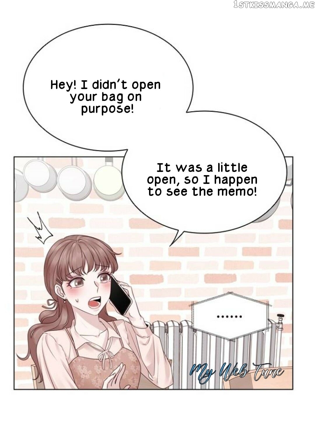 My Exes Fell For Me chapter 43 - page 51