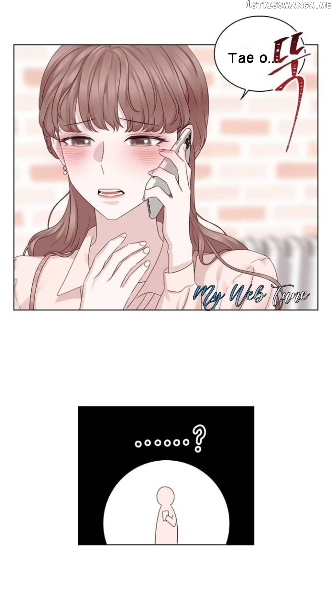 My Exes Fell For Me chapter 43 - page 55