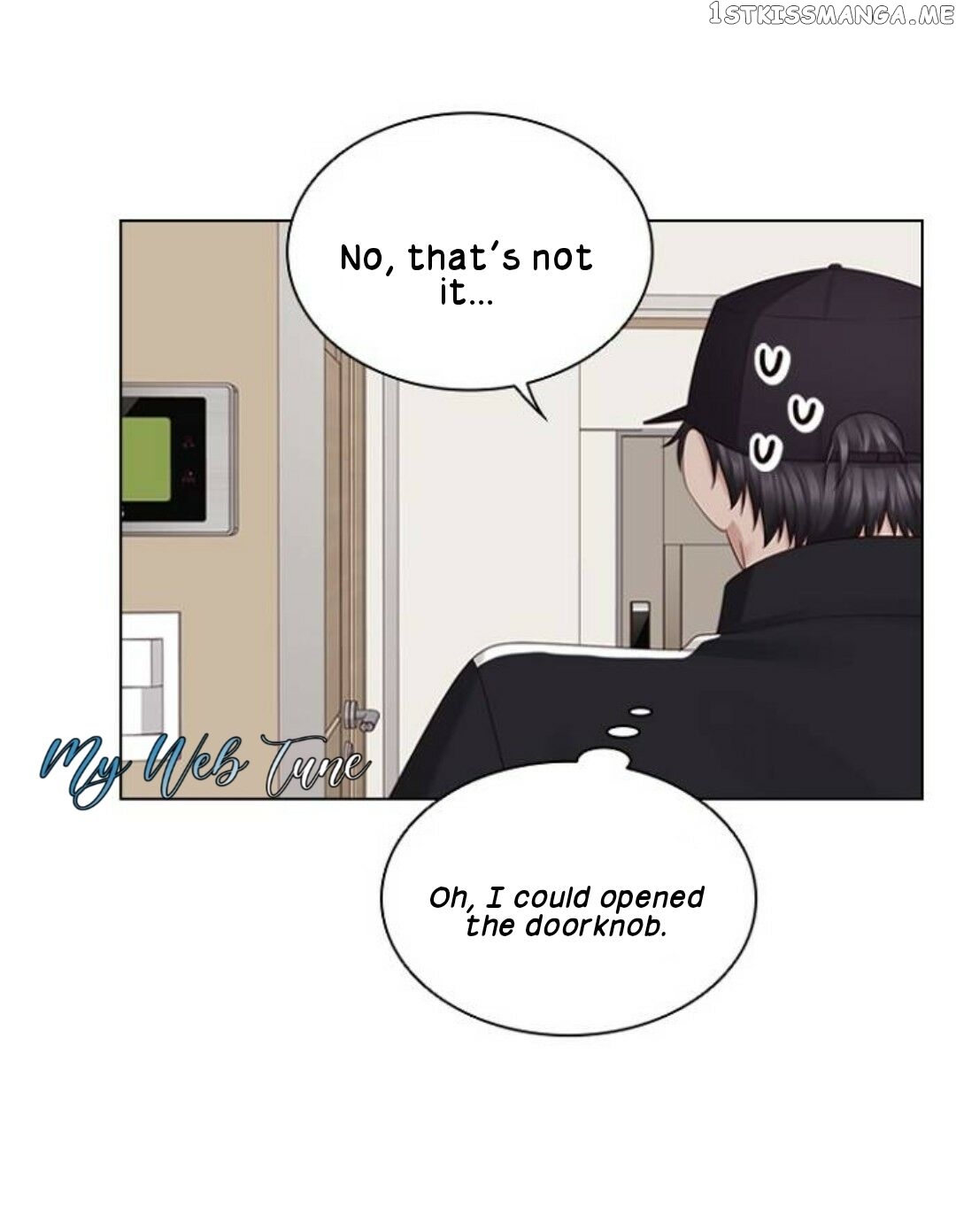 My Exes Fell For Me chapter 43 - page 6
