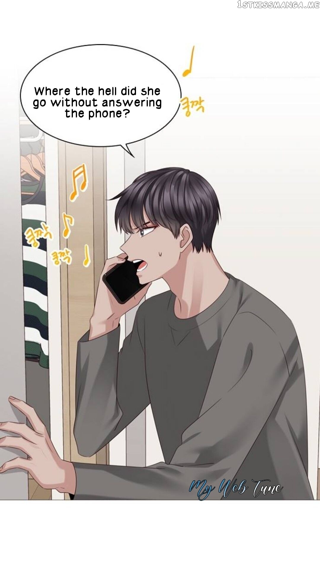 My Exes Fell For Me chapter 43 - page 60