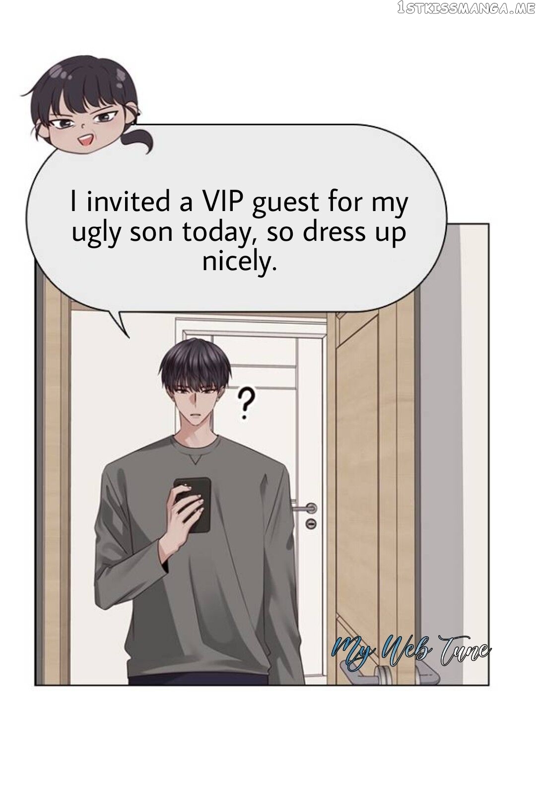 My Exes Fell For Me chapter 43 - page 62