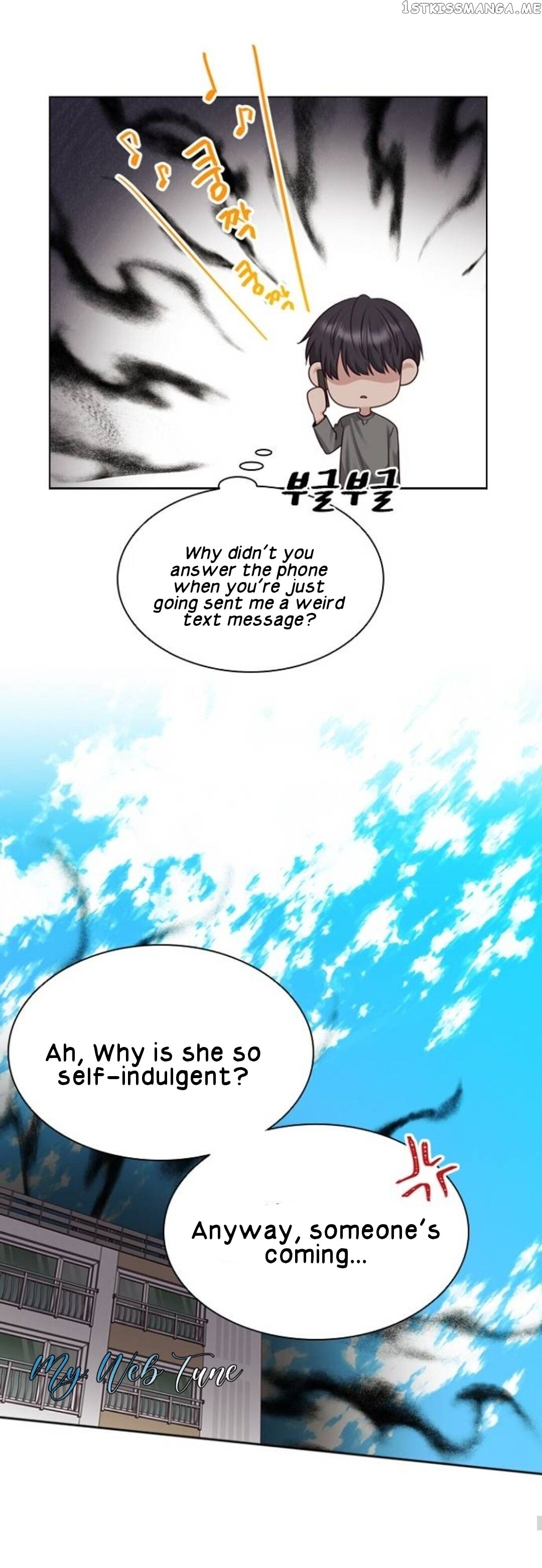 My Exes Fell For Me chapter 43 - page 64