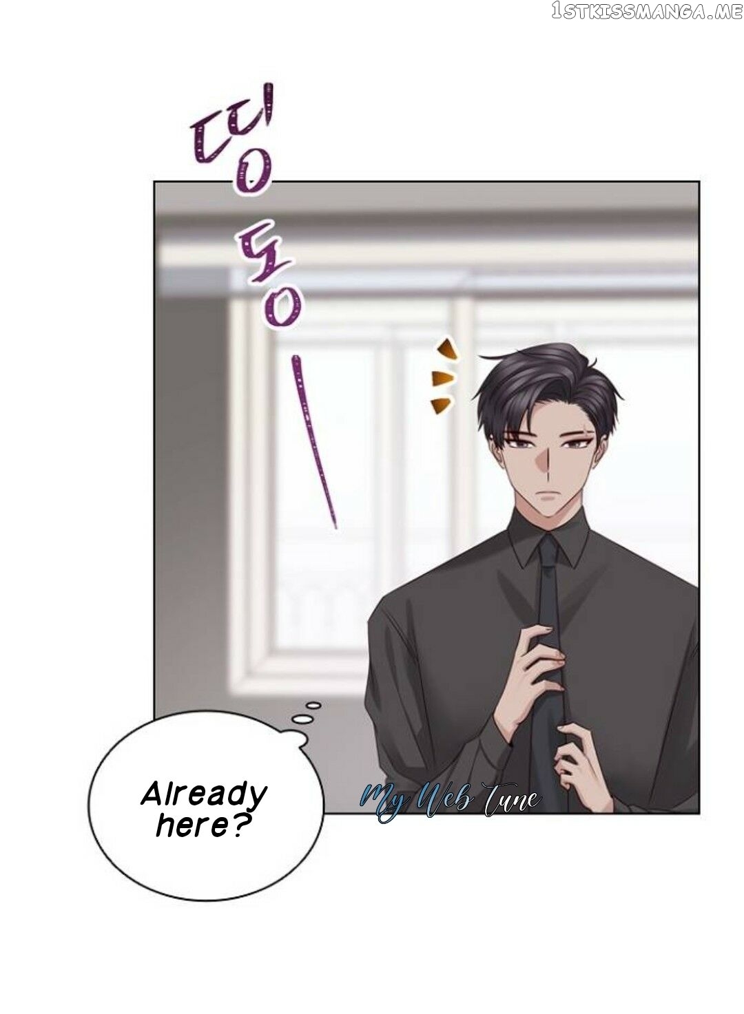 My Exes Fell For Me chapter 43 - page 67