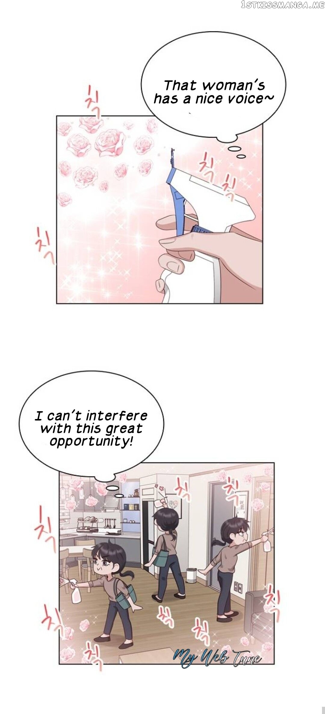 My Exes Fell For Me chapter 43 - page 72