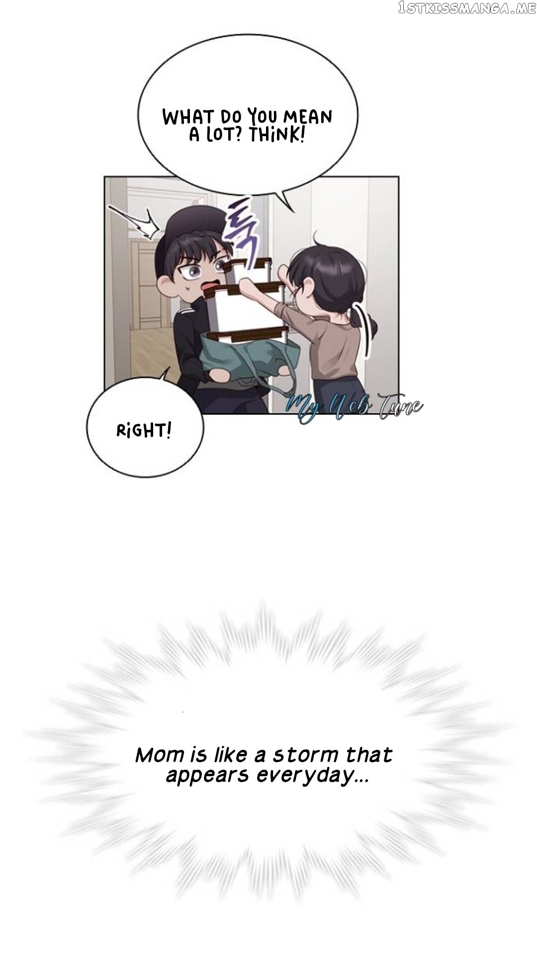 My Exes Fell For Me chapter 43 - page 9